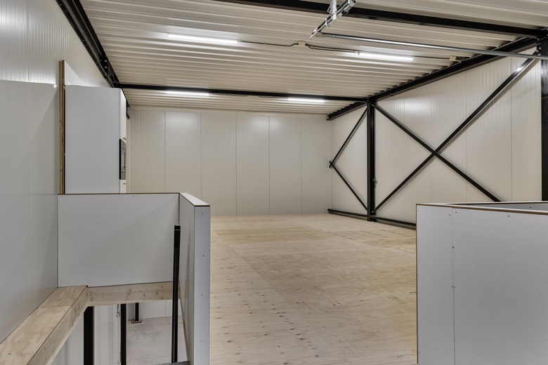 BedrijfsruimteaanHoltmede 15 g<br/> inZutphen