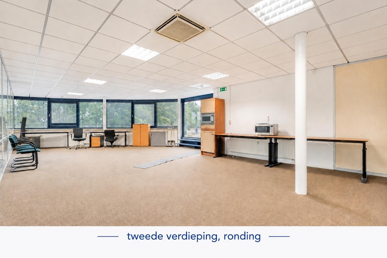 Kantoorruimte Oldenzaal - Berkstraat 100 - Foto 27