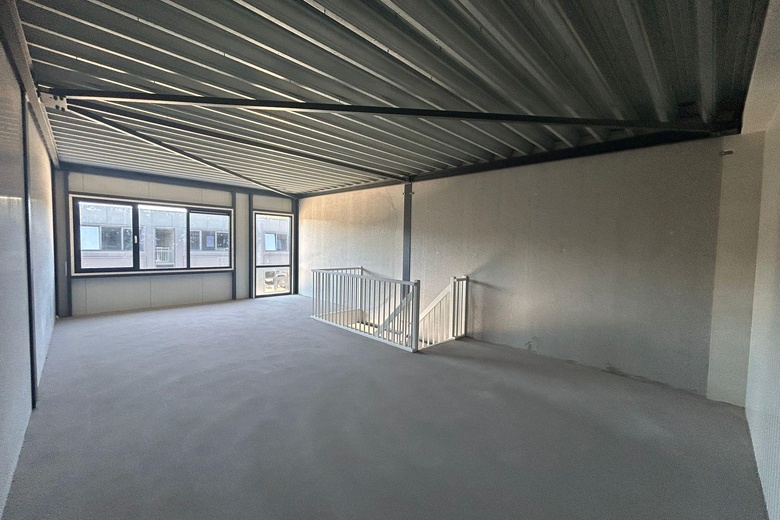 Bedrijfsruimte Hoofddorp - Bijlmermeerstraat 44-15 0 ong - Foto 13