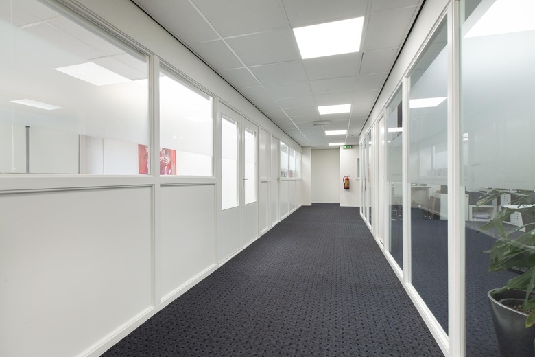 KantoorruimteaanFokkerstraat 22<br/> inReeuwijk KantoorruimteaanFokkerstraat 22<br/> inReeuwijk