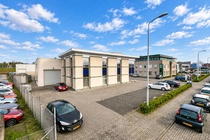 Bedrijfsruimte Eindhoven - Hooge Zijde 28 - Foto 4