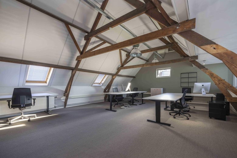 KantoorruimteaanNoordstraat 81<br/> inTilburg