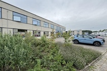 Bedrijfsruimte Breda - Nikkelstraat 15 - Foto 6