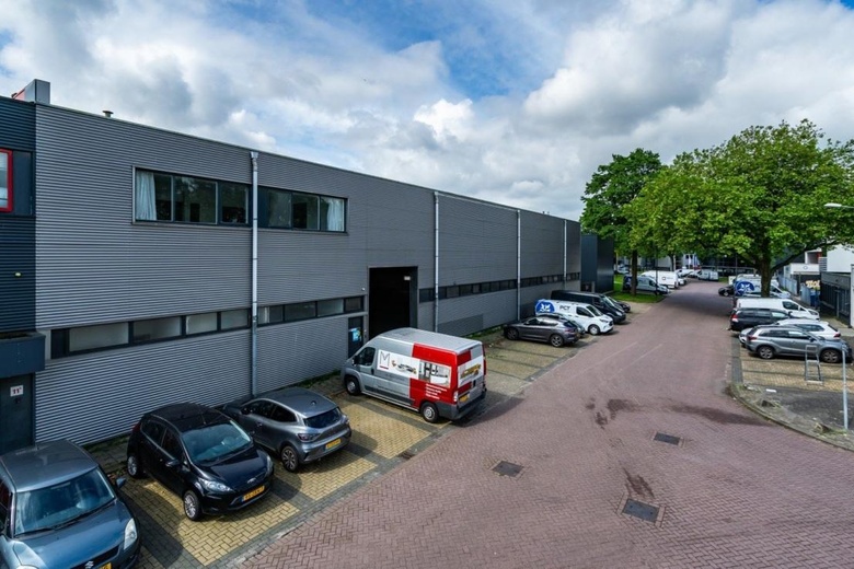 BedrijfsruimteaanAlgerastraat 11 C<br/> inSchiedam BedrijfsruimteaanAlgerastraat 11 C<br/> inSchiedam