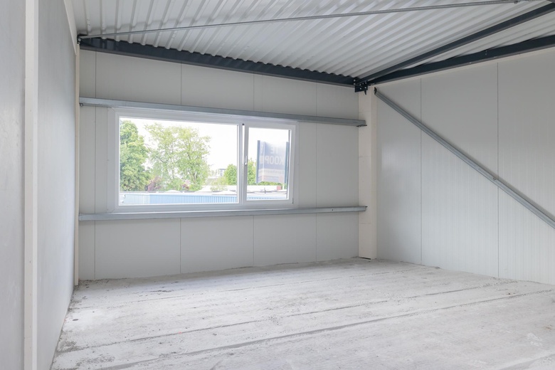 BedrijfsruimteaanFloris Versterlaan 62<br/> inLeiden