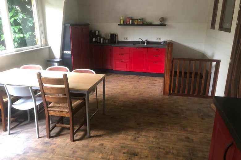 BedrijfsruimteaanHolterweg 11<br/> inHeeten