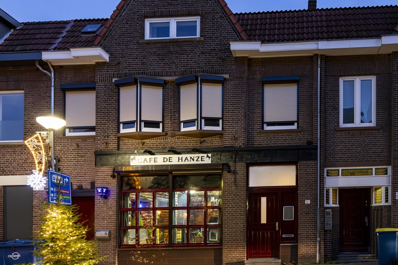 Bekijk foto 1 van Niersprinkstraat 14 Bekijk foto 1 van Niersprinkstraat 14
