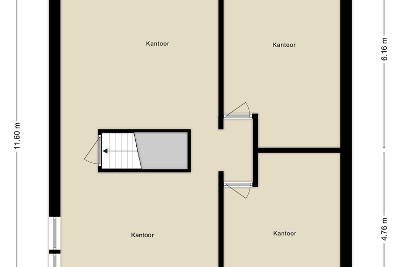 BedrijfsruimteaanZonnehorst 8<br/> inZutphen