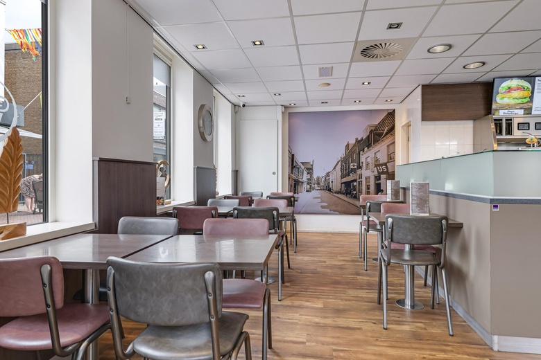 Winkelruimte Boxmeer - Steenstraat 98 - Foto 22