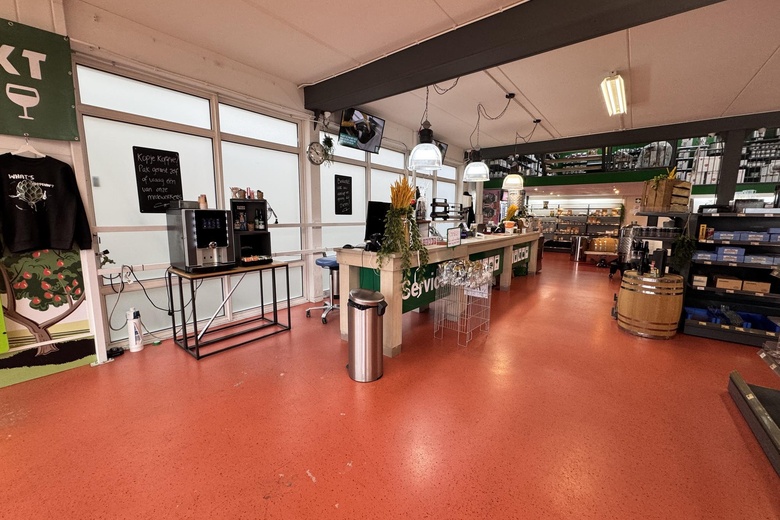 WinkelruimteaanMarkerkant 11 11<br/> inAlmere WinkelruimteaanMarkerkant 11 11<br/> inAlmere