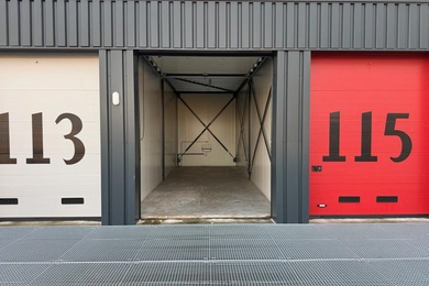 Bekijk foto 2 van Biesland 2 C 114