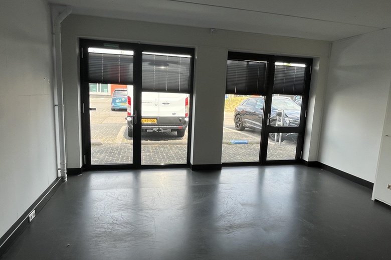 Kantoorruimte Rotterdam - Andries Copierhof 1 E - Foto 3