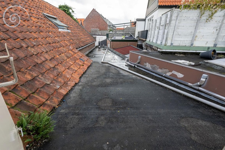 WinkelruimteaanWeststraat 6<br/> inOuddorp