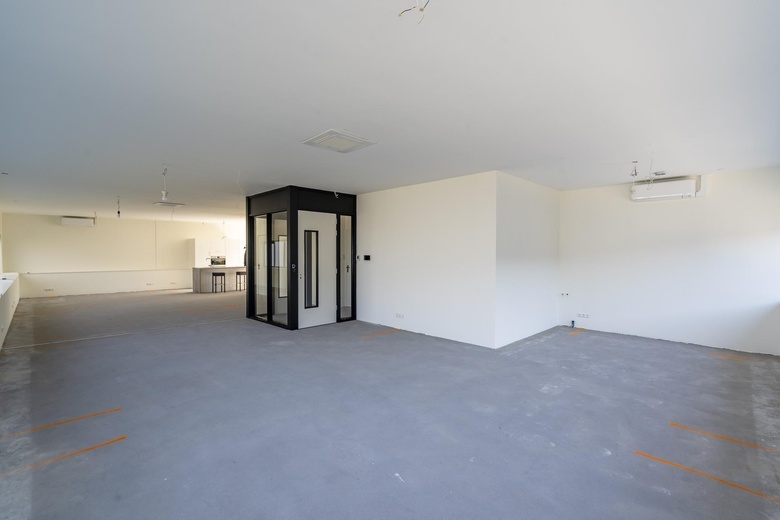 KantoorruimteaanRading 46 B<br/> inLoosdrecht KantoorruimteaanRading 46 B<br/> inLoosdrecht