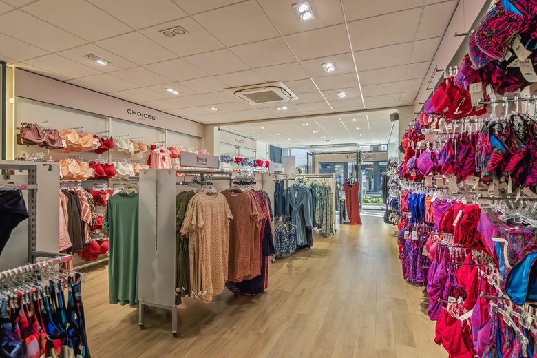 Winkelruimte Tiel - Waterstraat 18 - Foto 2