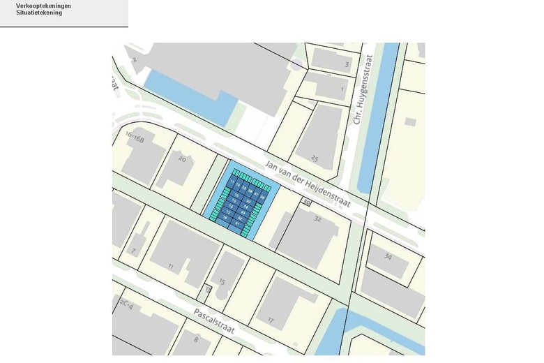 BedrijfsruimteaanJan van der Heijdenstraat 26 N<br/> inOud-Beijerland