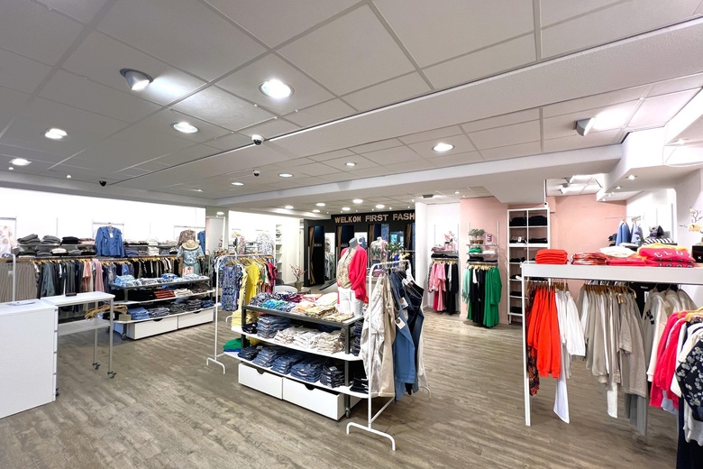 WinkelruimteaanStationsstraat 68 a<br/> inErmelo