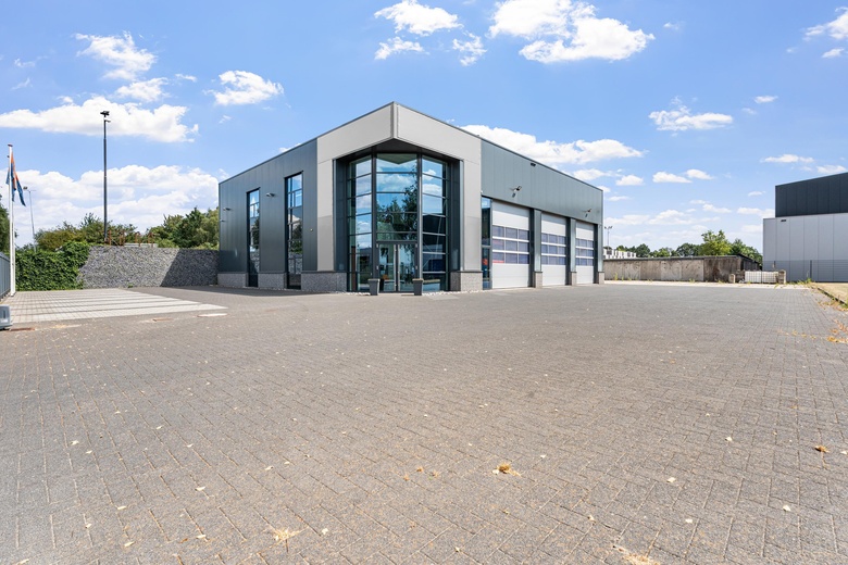 Bedrijfsruimte Uden - Mandenmakerstraat 5 - Foto 3