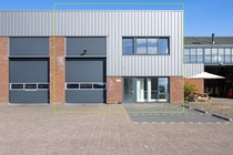 Bedrijfsruimte Voorhout - van den Berch van Heemstedeweg 21 c - Foto 3