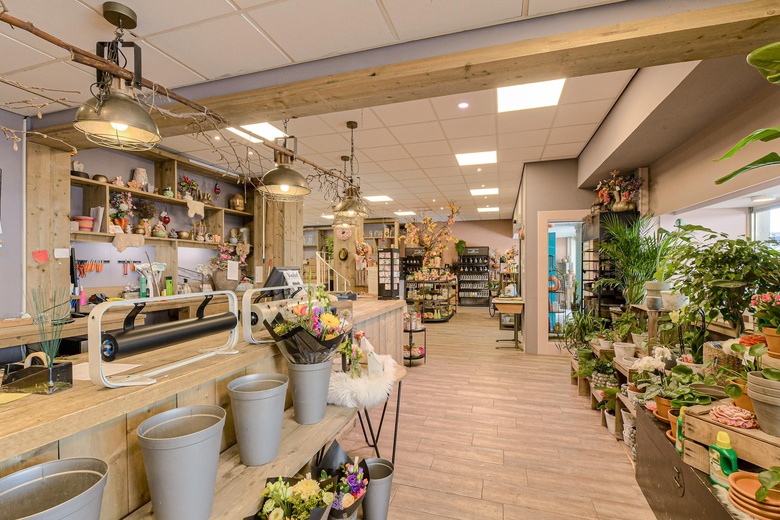 Winkelruimte Breda - Brabantplein 18 A - Foto 4