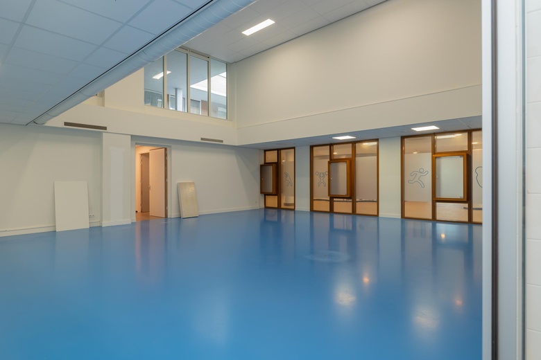 Zorg Sassenheim - Jan van Brabantweg 1 - Foto 4