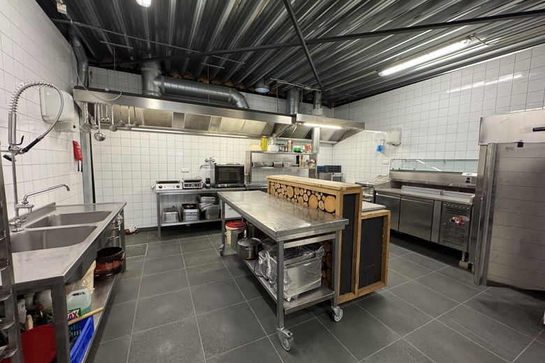 BedrijfsruimteaanVermogenweg 59<br/> inMijdrecht