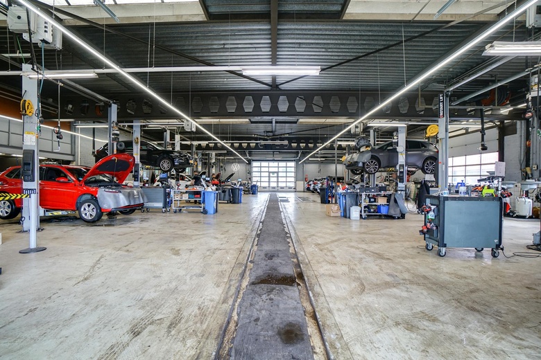 BedrijfsruimteaanBurgemeester van Reenensingel 117<br/> inGouda