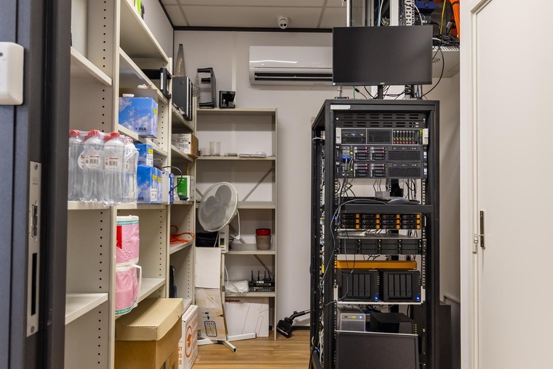 KantoorruimteaanHavenstraat 137<br/> inHilversum