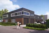 Bedrijfsruimte Gorinchem - Stephensonweg 3 - Foto 5