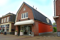 Bekijk foto 3 van Bonenburgerlaan 18 a Bekijk foto 3 van Bonenburgerlaan 18 a