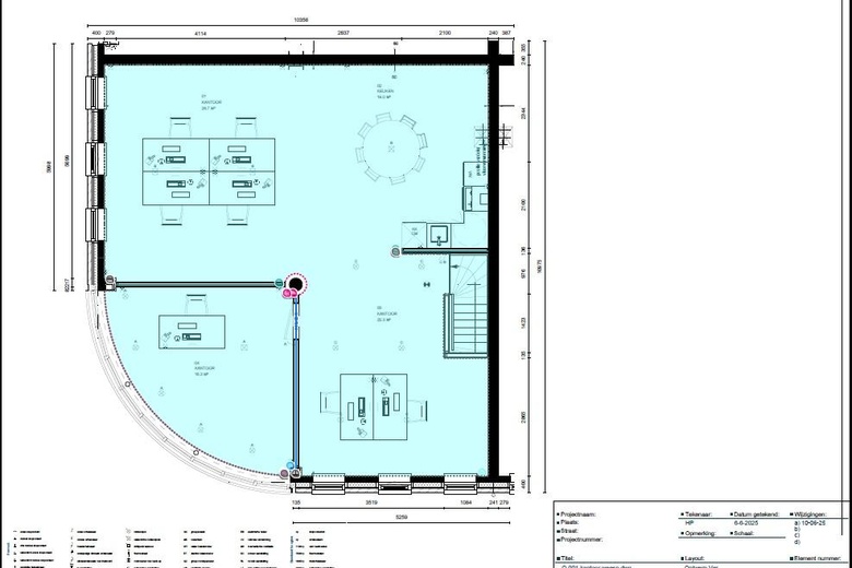 BedrijfsruimteaanNijverheidslaan 10 V<br/> inWeesp