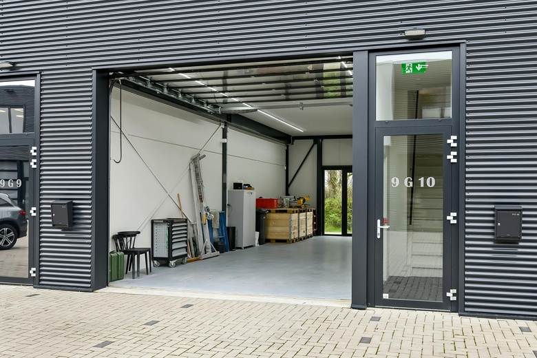 Bedrijfsruimte Elst - Industrieweg Oost 9 g 10 - Foto 8
