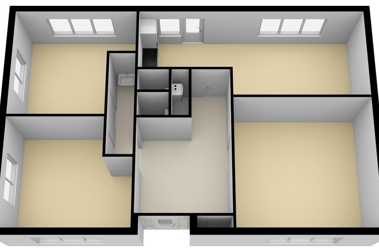 KantoorruimteaanStrijmaden 7<br/> inRoosendaal