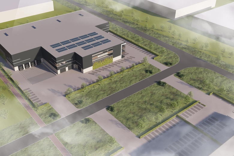 BedrijfsruimteaanMariëndaal KAVEL 20 0 ong<br/> inAlmere