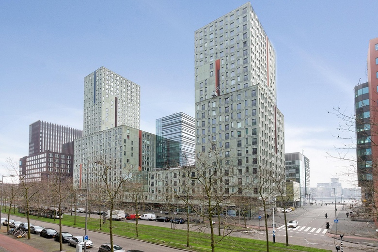 BedrijfsruimteaanLaan op Zuid 145<br/> inRotterdam