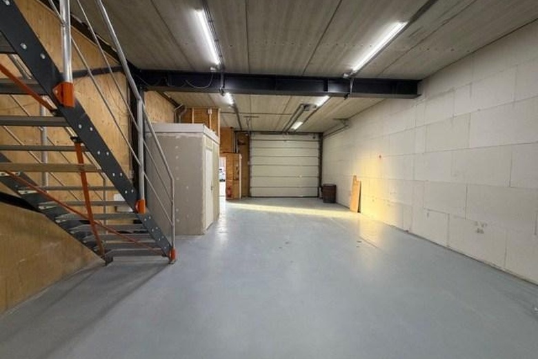 BedrijfsruimteaanBascule 6<br/> inBunnik