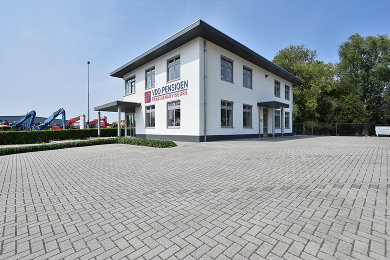 KantoorruimteaanWageningsestraat 34<br/> inAndelst