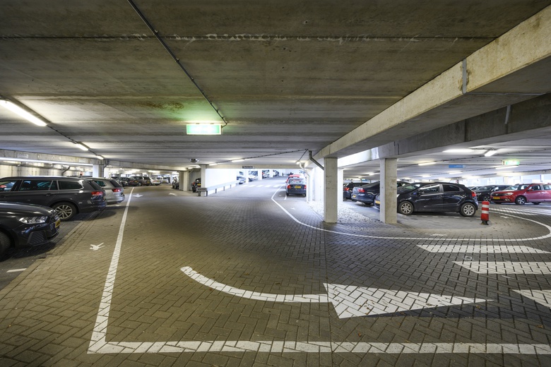 KantoorruimteaanScorpius 1<br/> inHoofddorp