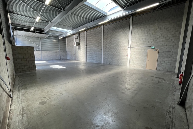 Bedrijfsruimte Tilburg - Galjoenstraat 43 a - Foto 7
