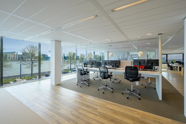 KantoorruimteaanWillingestraat 4<br/> inRotterdam