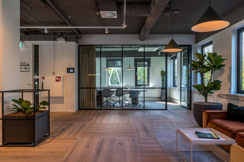 KantoorruimteaanEuclideslaan 265<br/> inUtrecht