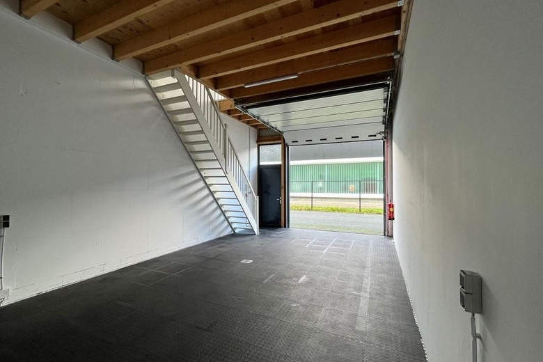 BedrijfsruimteaanSpaubeekstraat 95 32<br/> inTilburg