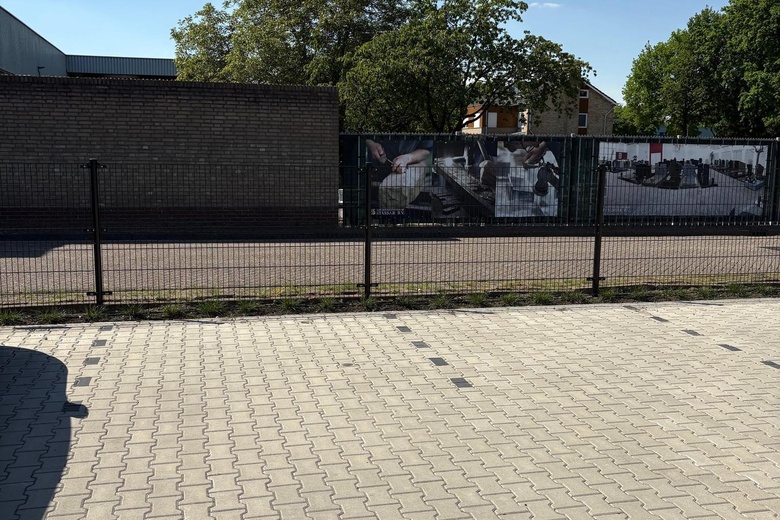 BedrijfsruimteaanGeneraal O'Connorstraat 1 F<br/> inHelmond BedrijfsruimteaanGeneraal O'Connorstraat 1 F<br/> inHelmond