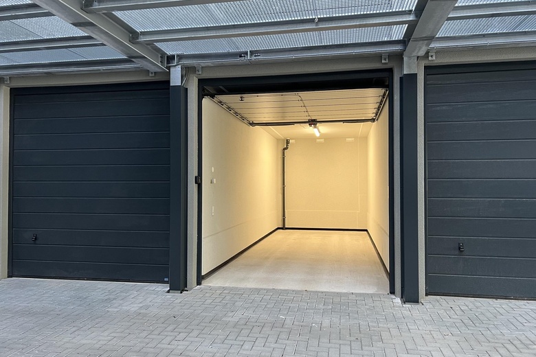 Bedrijfsruimte Ridderkerk - Leidekkerstraat 4 a 7 - Foto 6