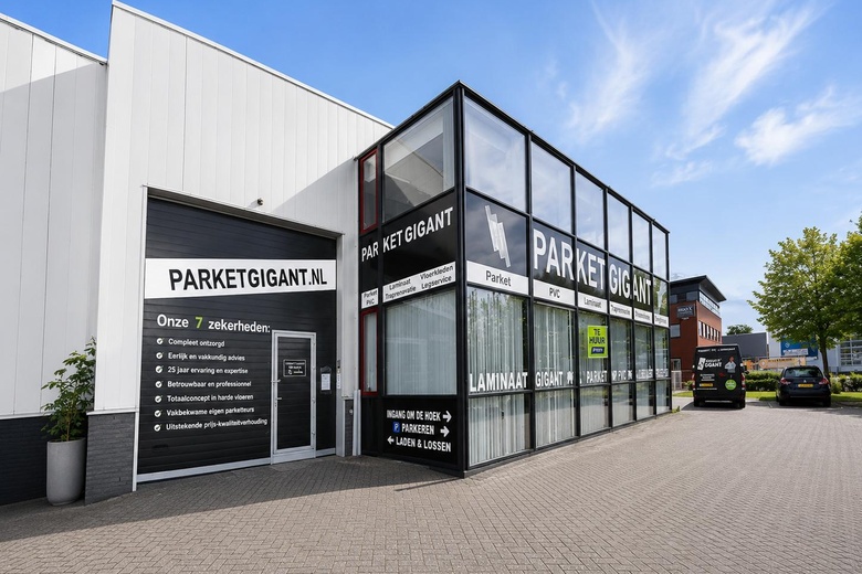 Bedrijfsruimte Almere - Jool-Hulstraat 1 - Foto 20