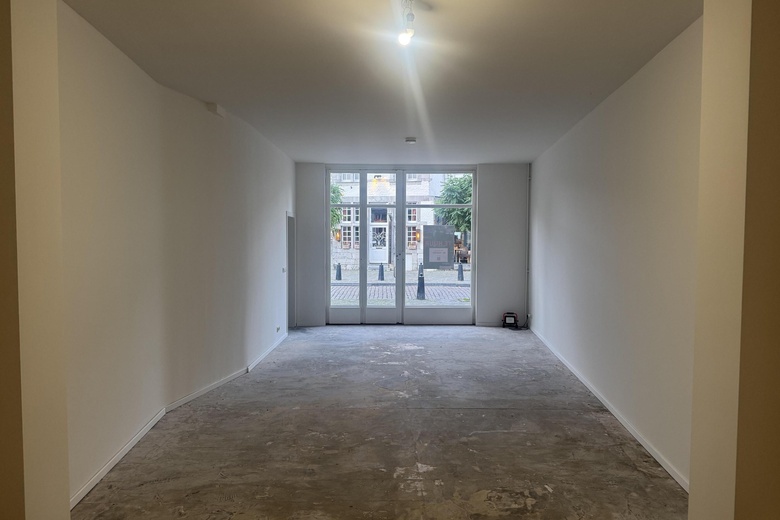 WinkelruimteaanGraanmarkt 2<br/> inMaastricht