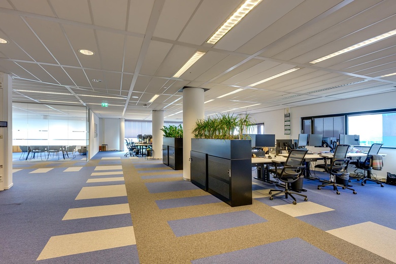 Kantoorruimte Rotterdam - Willemsplein 489 - Foto 13