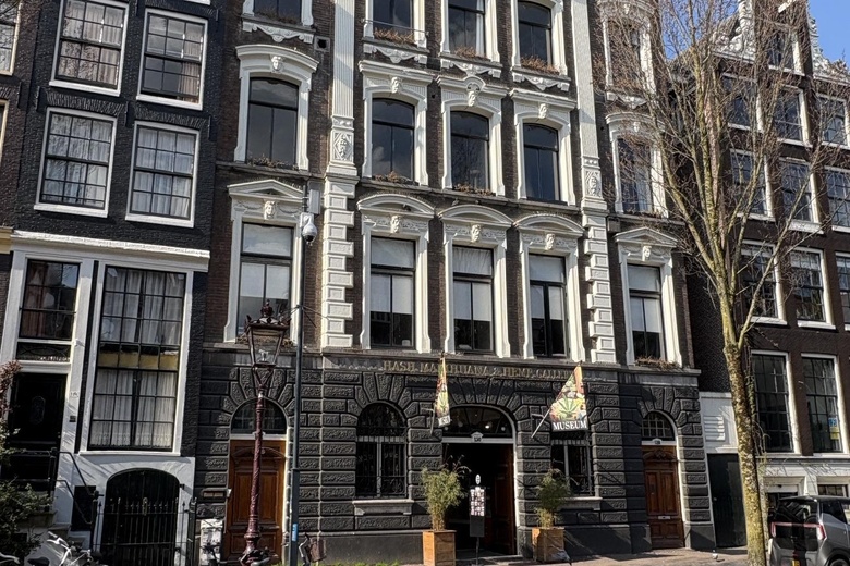 Bedrijfsruimte Amsterdam - Oudezijds Achterburgwal 130 - Foto 4