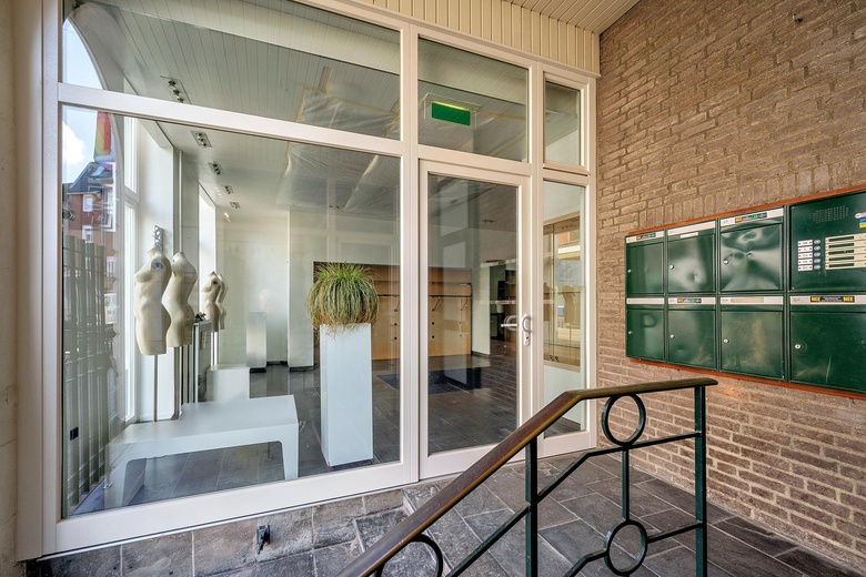 WinkelruimteaanParade 3<br/> inVenlo