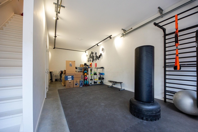 BedrijfsruimteaanWiekenweg 42 F<br/> inAmersfoort